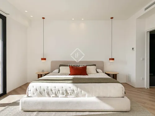 4 Bedrooms Apartment in Mallorca