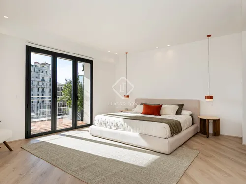 4 Bedrooms Apartment in Mallorca