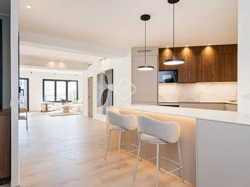 4 Bedrooms Apartment in Mallorca