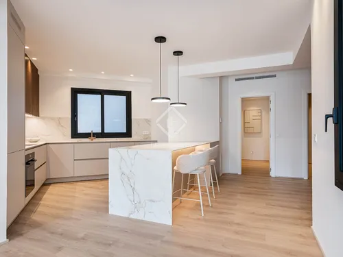 4 Bedrooms Apartment in Mallorca