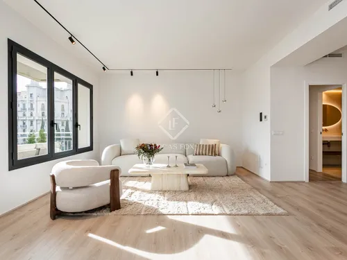 4 Bedrooms Apartment in Mallorca