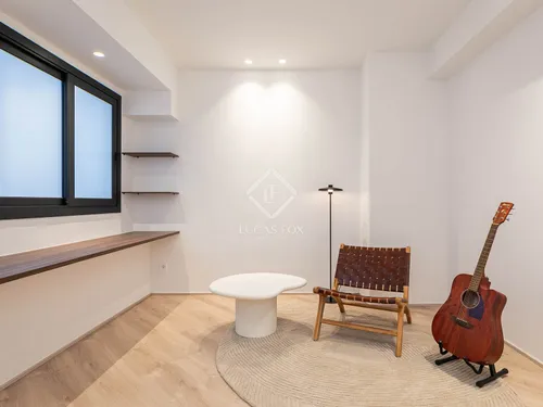 4 Bedrooms Apartment in Mallorca