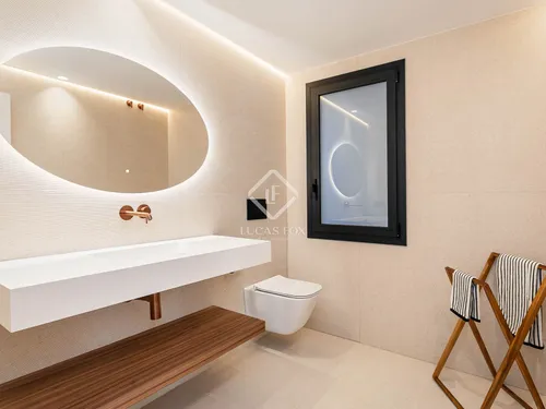 4 Bedrooms Apartment in Mallorca