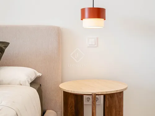 4 Bedrooms Apartment in Mallorca