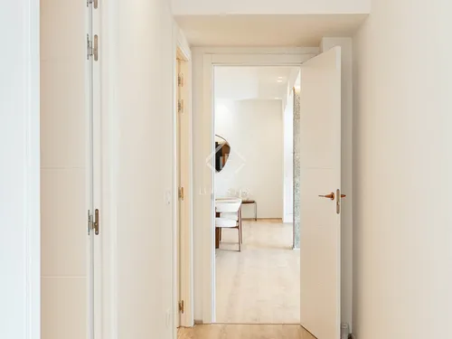 4 Bedrooms Apartment in Mallorca