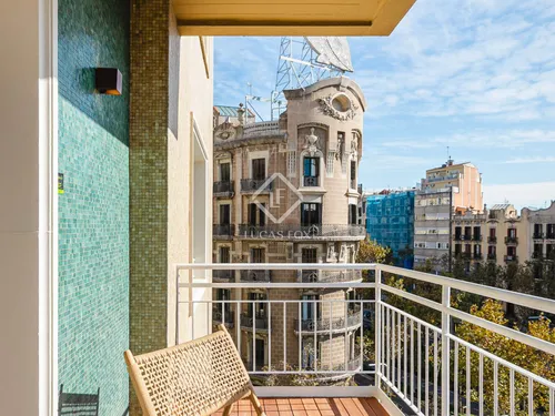 4 Bedrooms Apartment in Mallorca