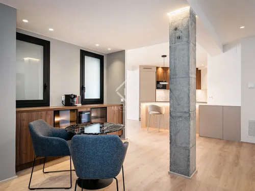 4 Bedrooms Apartment in Mallorca