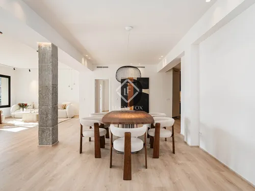 4 Bedrooms Apartment in Mallorca