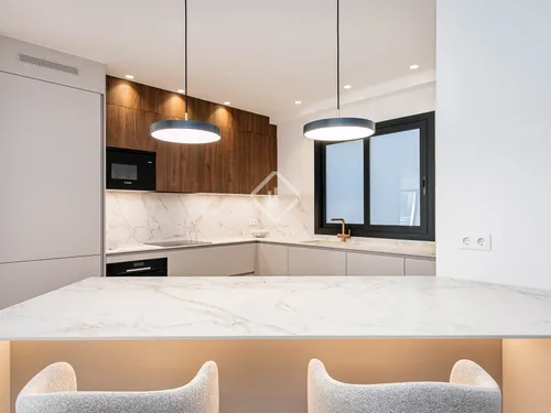 4 Bedrooms Apartment in Mallorca