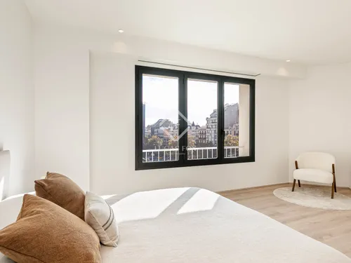 4 Bedrooms Apartment in Mallorca