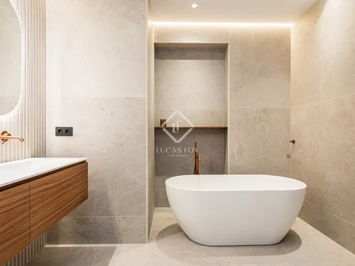 4 Bedrooms Apartment in Mallorca