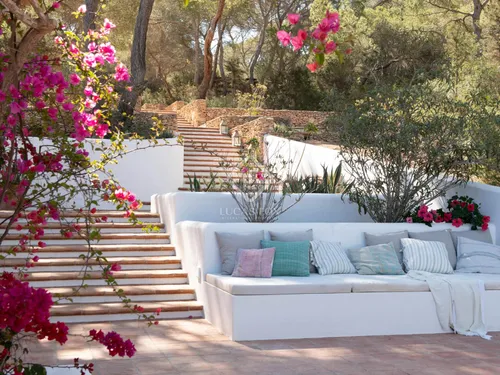 6 Bedrooms House / Villa in La Mola km 15 Venda des Monestir