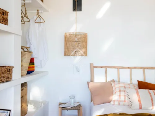 6 Bedrooms House / Villa in La Mola km 15 Venda des Monestir