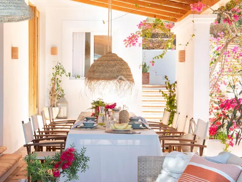 6 Bedrooms House / Villa in La Mola km 15 Venda des Monestir