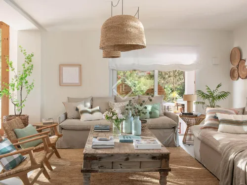 6 Bedrooms House / Villa in La Mola km 15 Venda des Monestir