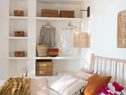 6 Bedrooms House / Villa in La Mola km 15 Venda des Monestir