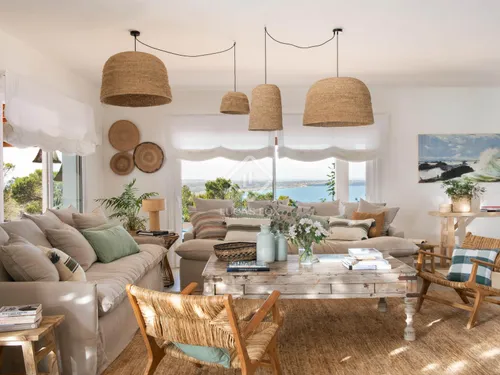 6 Bedrooms House / Villa in La Mola km 15 Venda des Monestir