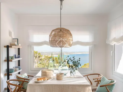 6 Bedrooms House / Villa in La Mola km 15 Venda des Monestir