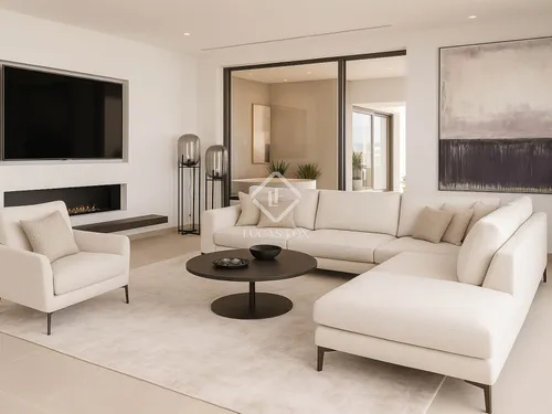 5 Bedrooms House / Villa in Carrer dels Germans Pinzon