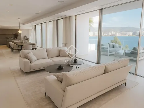 5 Bedrooms House / Villa in Carrer dels Germans Pinzon