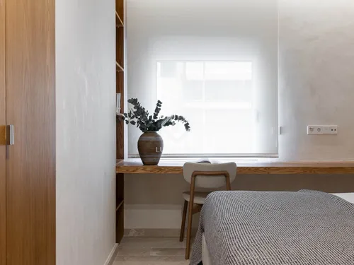 4 Bedrooms Apartment in carrer mateu obrador