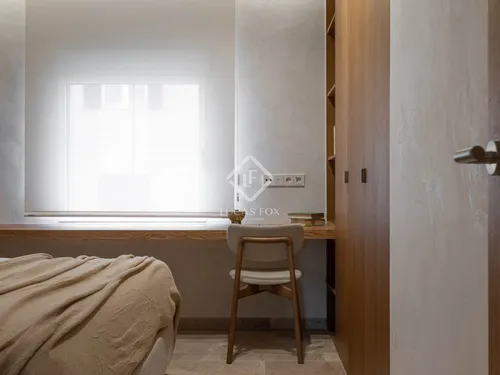 4 Bedrooms Apartment in carrer mateu obrador