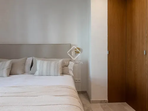 4 Bedrooms Apartment in carrer mateu obrador