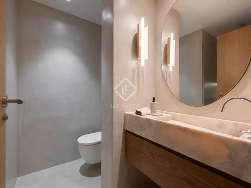 4 Bedrooms Apartment in carrer mateu obrador