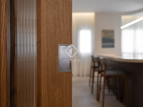 4 Bedrooms Apartment in carrer mateu obrador