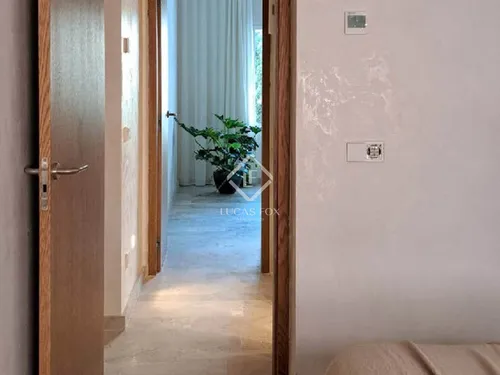 4 Bedrooms Apartment in carrer mateu obrador