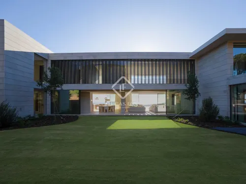 5 Bedrooms House / Villa in La Reserva de Sotogrande