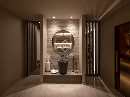 5 Bedrooms House / Villa in La Reserva de Sotogrande