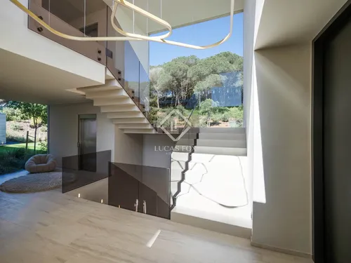 5 Bedrooms House / Villa in La Reserva de Sotogrande