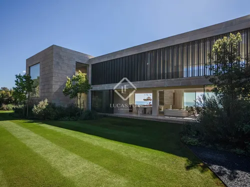 5 Bedrooms House / Villa in La Reserva de Sotogrande