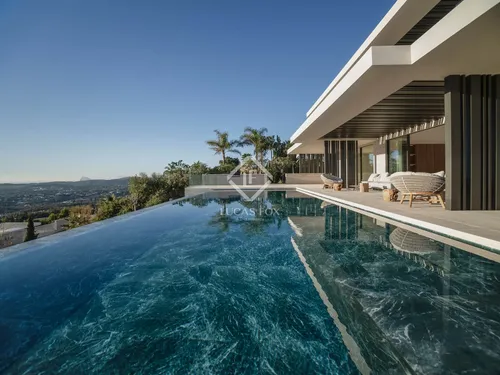 5 Bedrooms House / Villa in La Reserva de Sotogrande