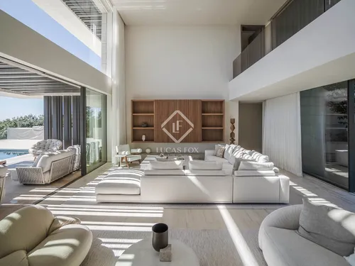 5 Bedrooms House / Villa in La Reserva de Sotogrande