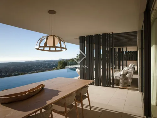 5 Bedrooms House / Villa in La Reserva de Sotogrande