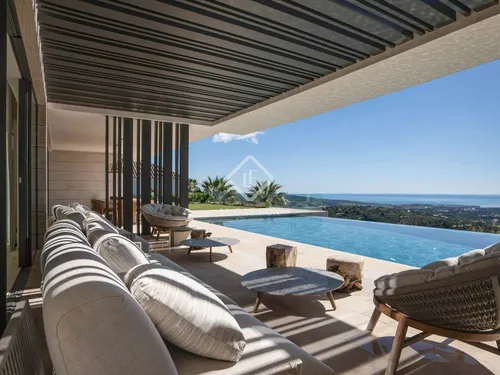 5 Bedrooms House / Villa in La Reserva de Sotogrande