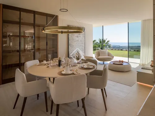 5 Bedrooms House / Villa in La Reserva de Sotogrande