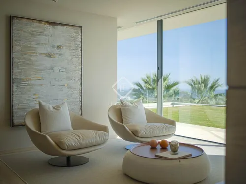 5 Bedrooms House / Villa in La Reserva de Sotogrande