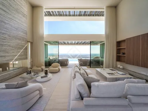 5 Bedrooms House / Villa in La Reserva de Sotogrande