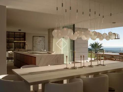 5 Bedrooms House / Villa in La Reserva de Sotogrande