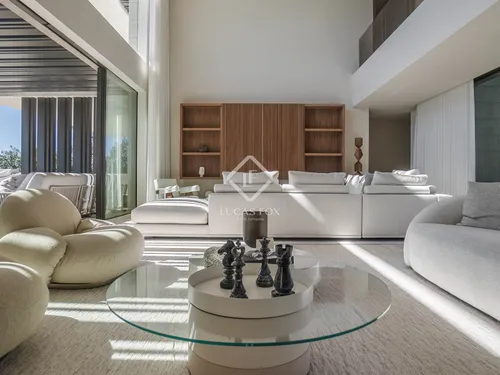 5 Bedrooms House / Villa in La Reserva de Sotogrande