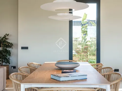 4 Bedrooms House / Villa in carrer son gual II-F