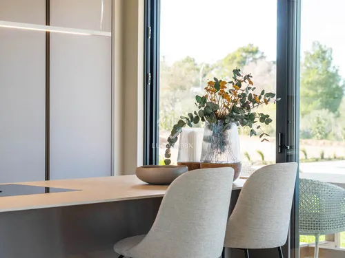 4 Bedrooms House / Villa in carrer son gual II-F