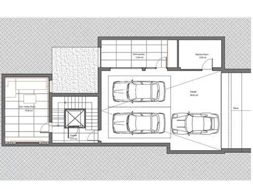 4 Bedrooms House / Villa in carrer son gual II-F