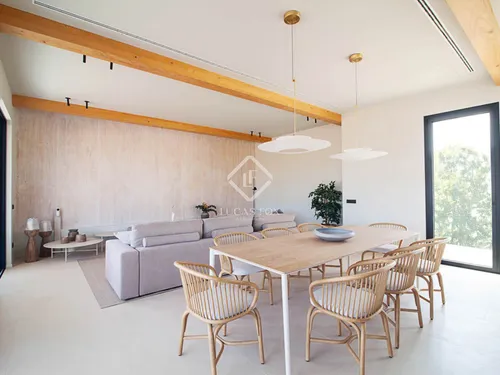 4 Bedrooms House / Villa in carrer son gual II-F