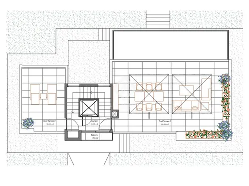 4 Bedrooms House / Villa in carrer son gual II-F