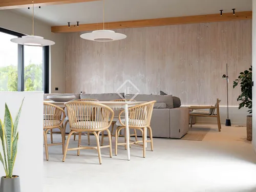 4 Bedrooms House / Villa in carrer son gual II-F