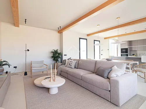 4 Bedrooms House / Villa in carrer son gual II-F